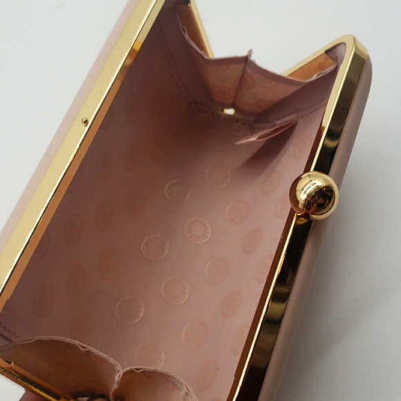 AZZARO WANTED GIRL CLUTCH CONDITION NEW - Picture 4 of 6